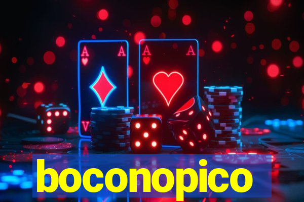 boconopico