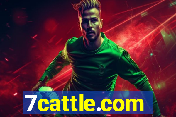 7cattle.com plataforma de jogos