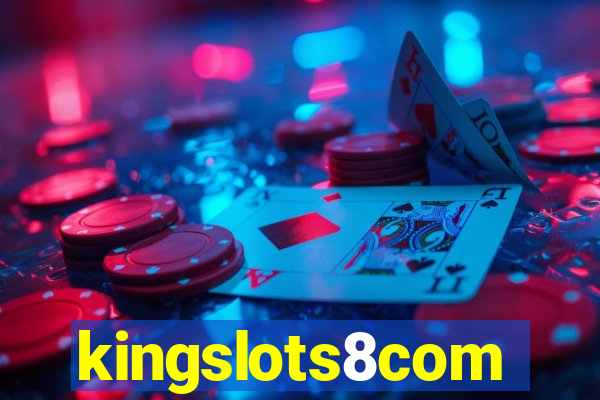 kingslots8com