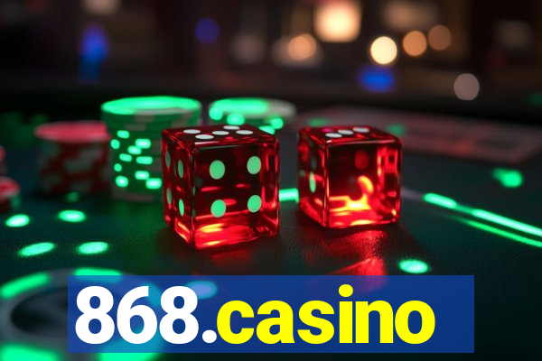 868.casino