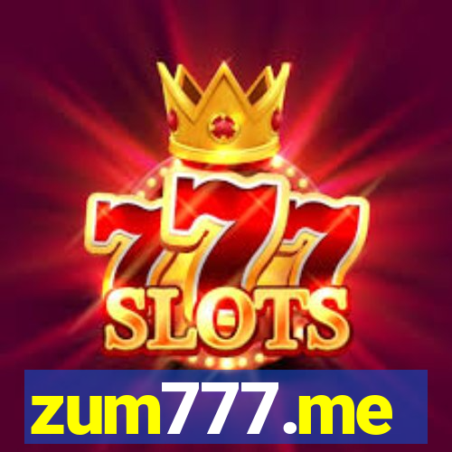 zum777.me