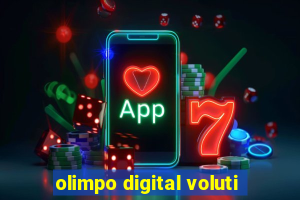 olimpo digital voluti