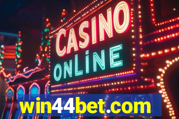 win44bet.com