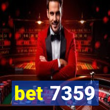 bet 7359