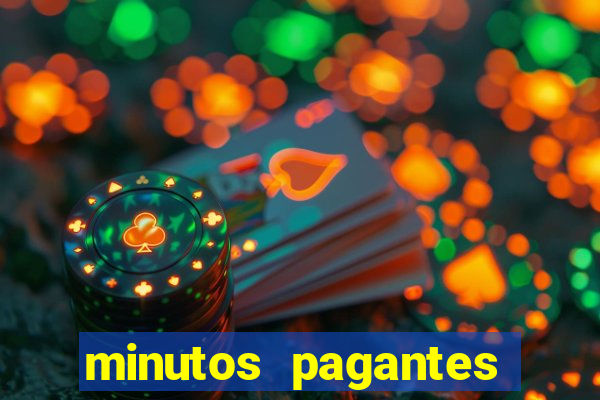 minutos pagantes jogos pg