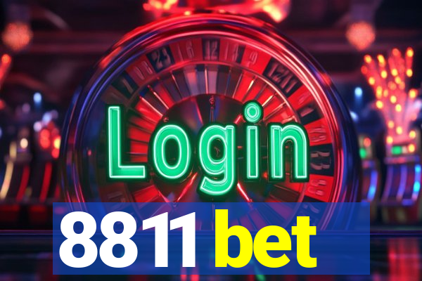 8811 bet