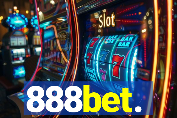 888bet.