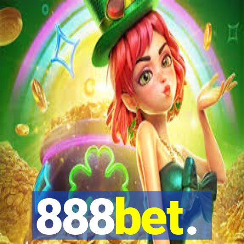 888bet.