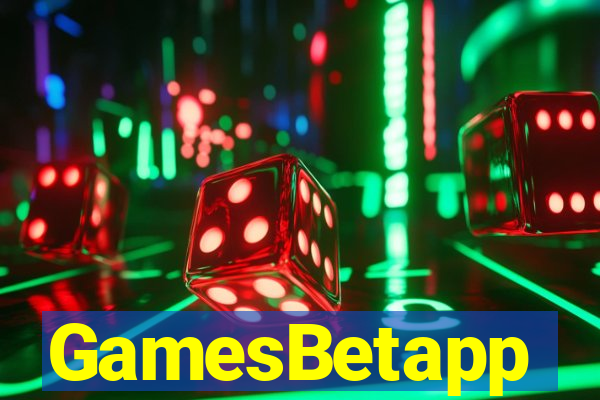 GamesBetapp