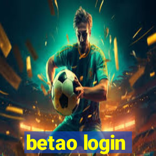 betao login