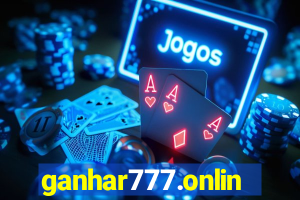 ganhar777.online