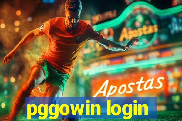 pggowin login