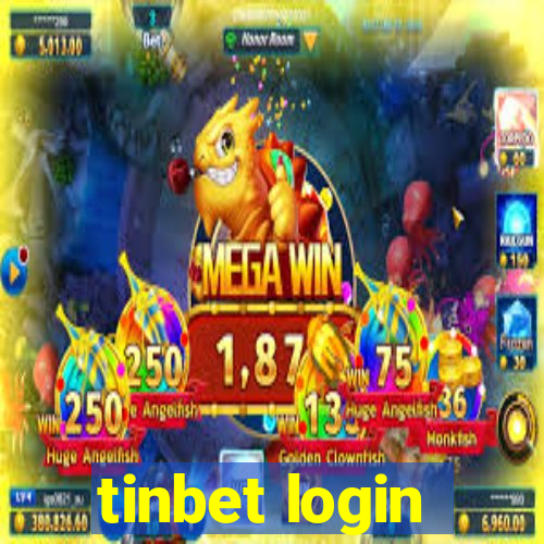 tinbet login