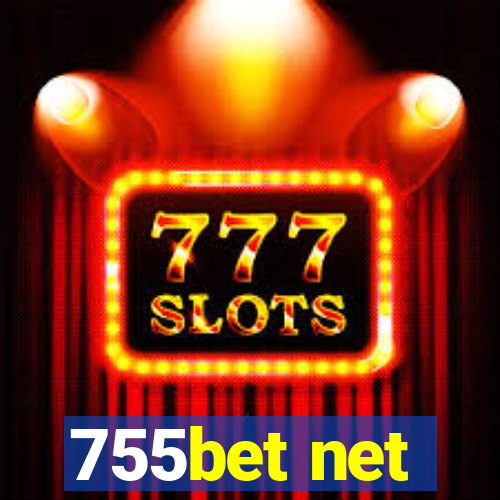 755bet net