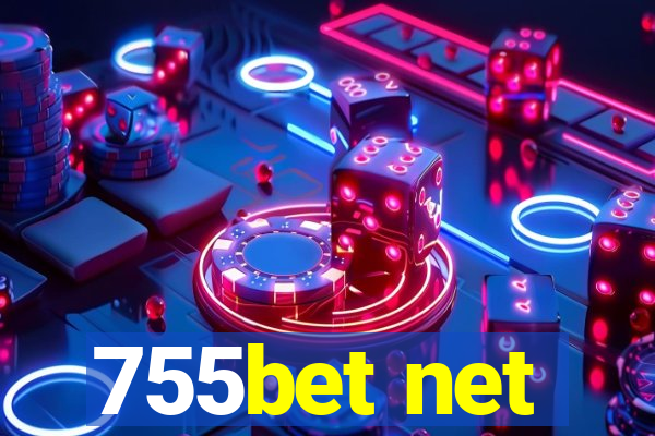 755bet net