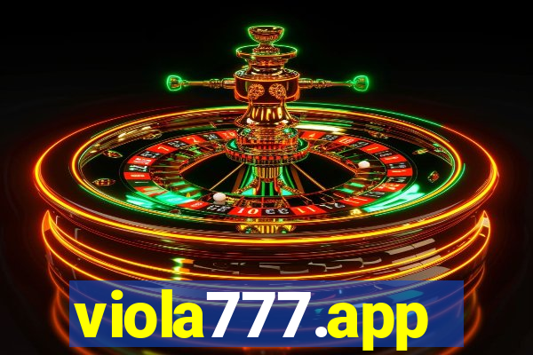 viola777.app