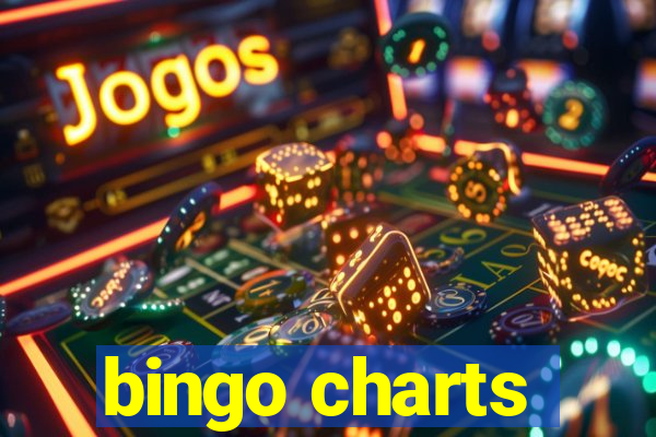 bingo charts