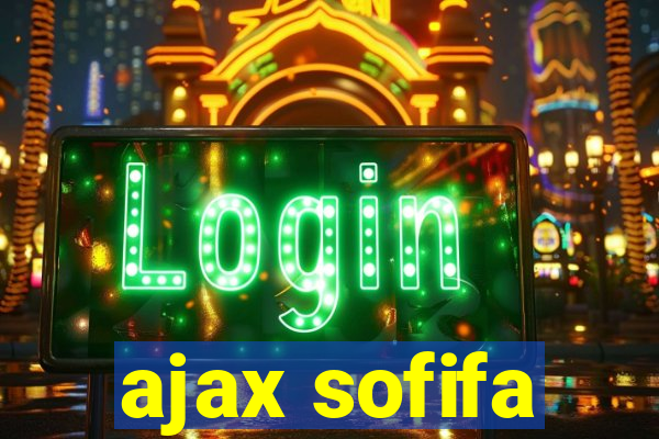 ajax sofifa