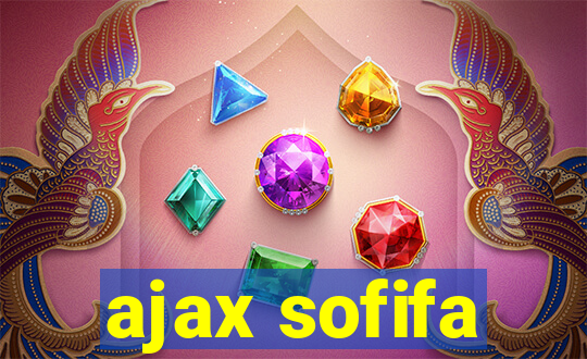 ajax sofifa