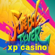 xp casino