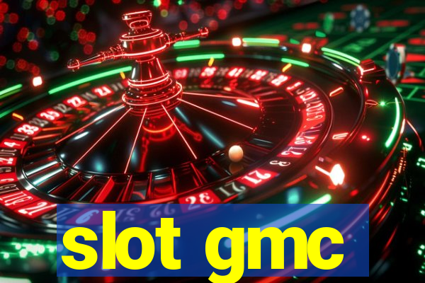 slot gmc