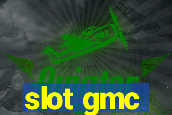 slot gmc