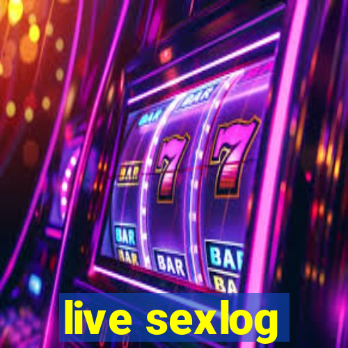 live sexlog