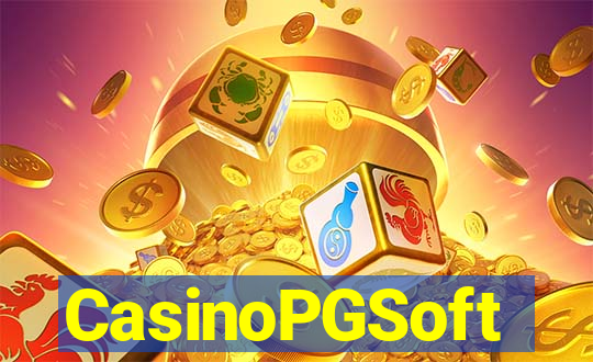 CasinoPGSoft