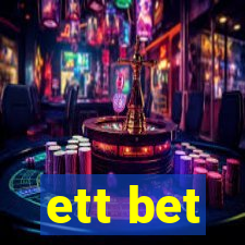 ett bet