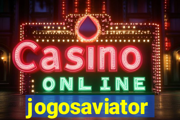 jogosaviator