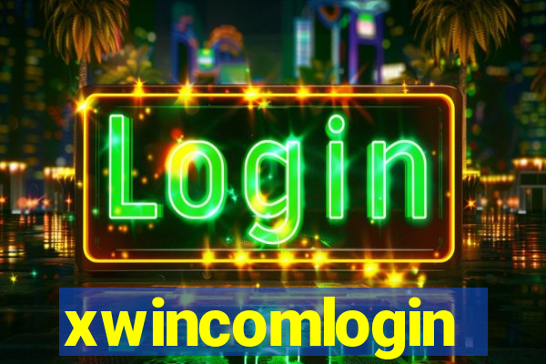 xwincomlogin