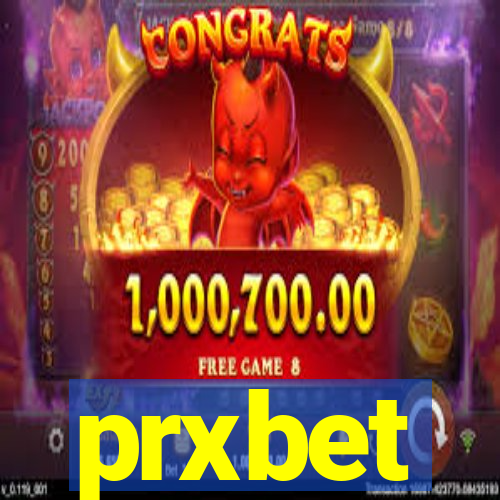 prxbet