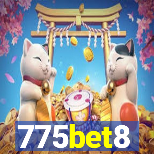 775bet8