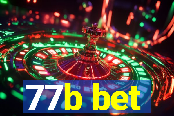 77b bet