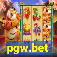 pgw.bet