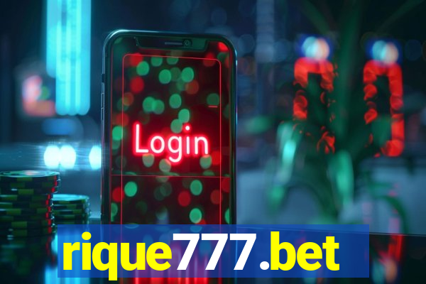 rique777.bet