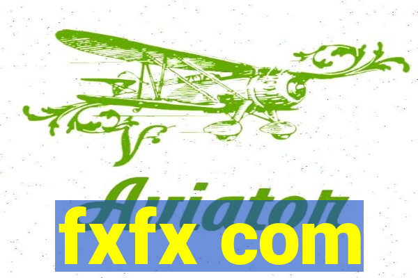 fxfx com