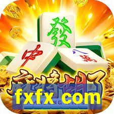 fxfx com