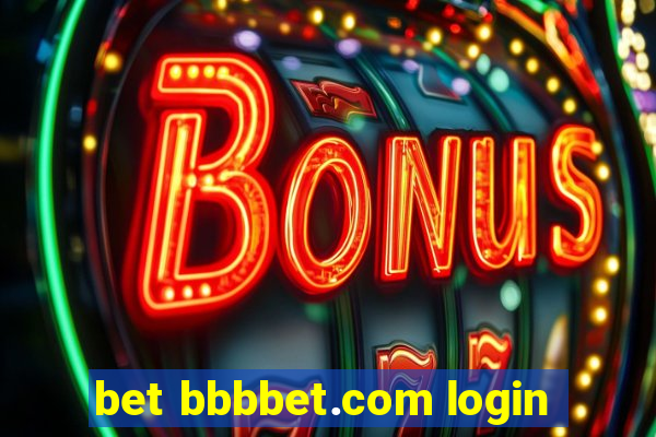 bet bbbbet.com login