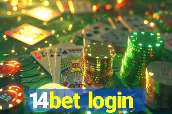 14bet login