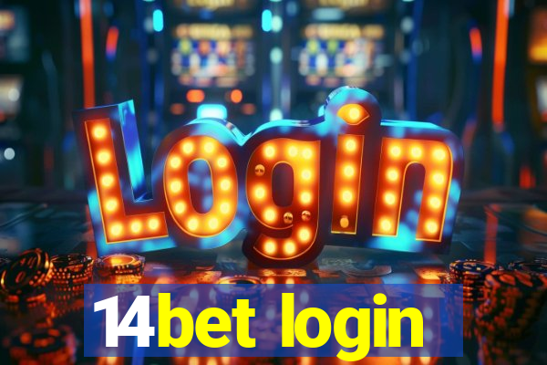 14bet login