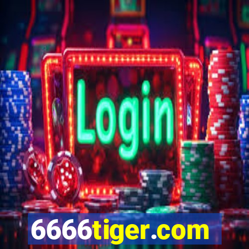 6666tiger.com