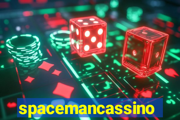 spacemancassino