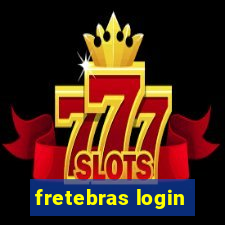 fretebras login