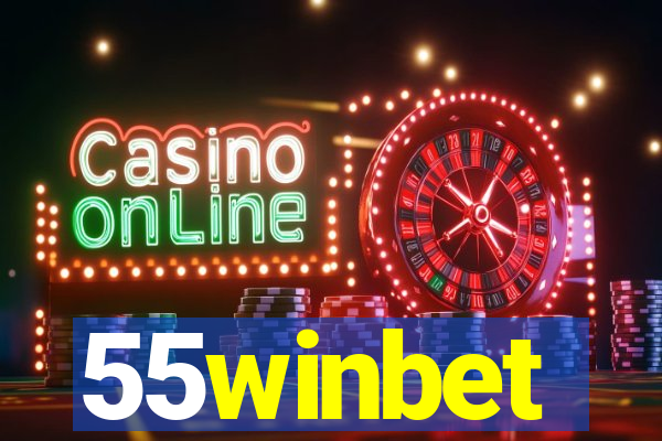 55winbet