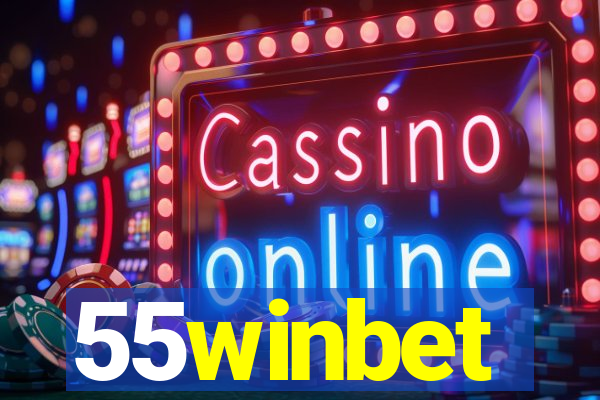 55winbet