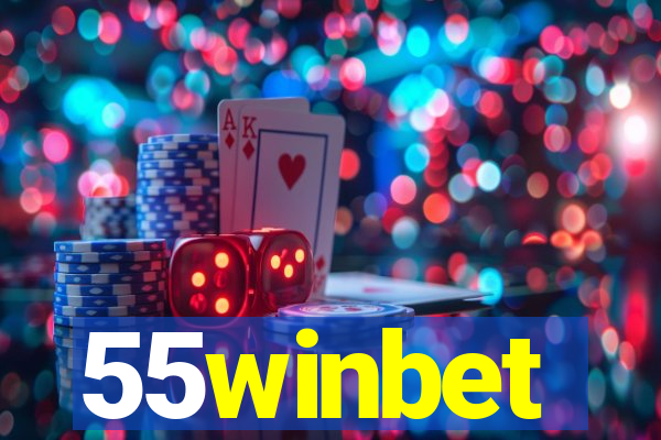 55winbet