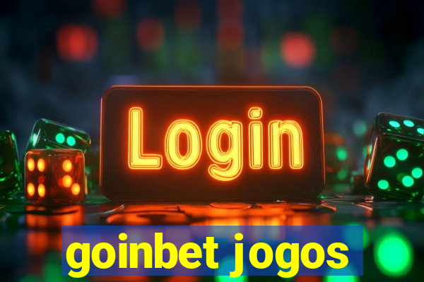 goinbet jogos