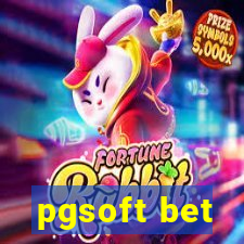 pgsoft bet