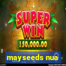 mayseeds nua